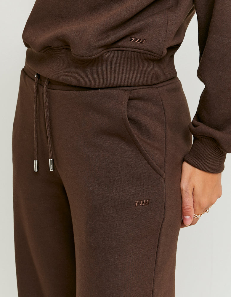 Jogger | Brown