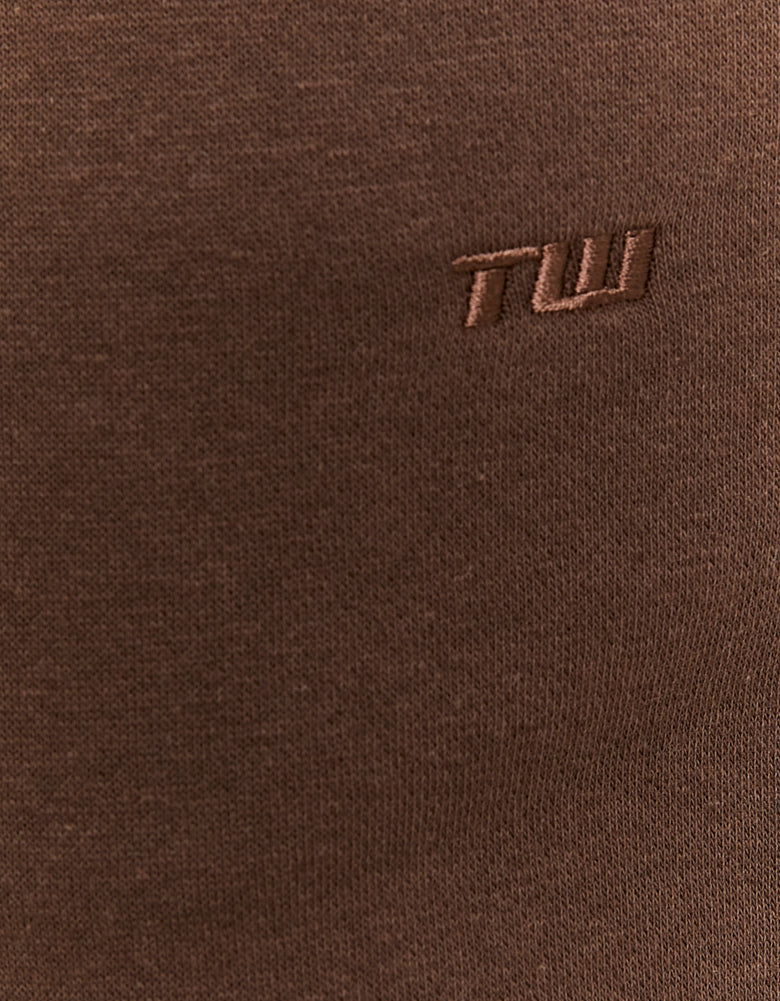 Jogger | Brown