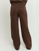 Jogger | Brown