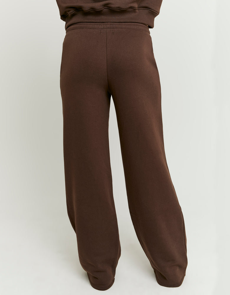 Jogger | Brown