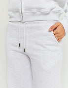 Jogger | Grey