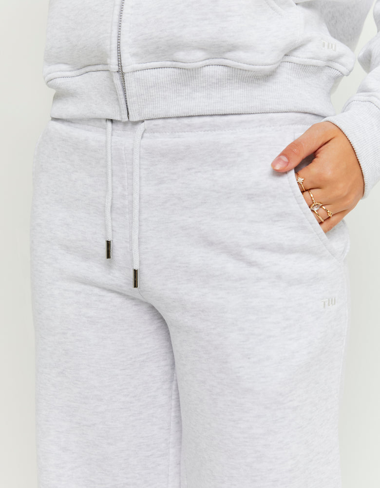 Jogger | Grey