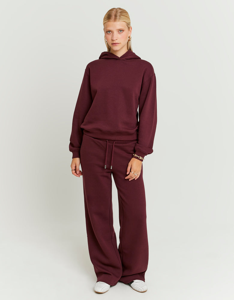 Jogger | Bordeau