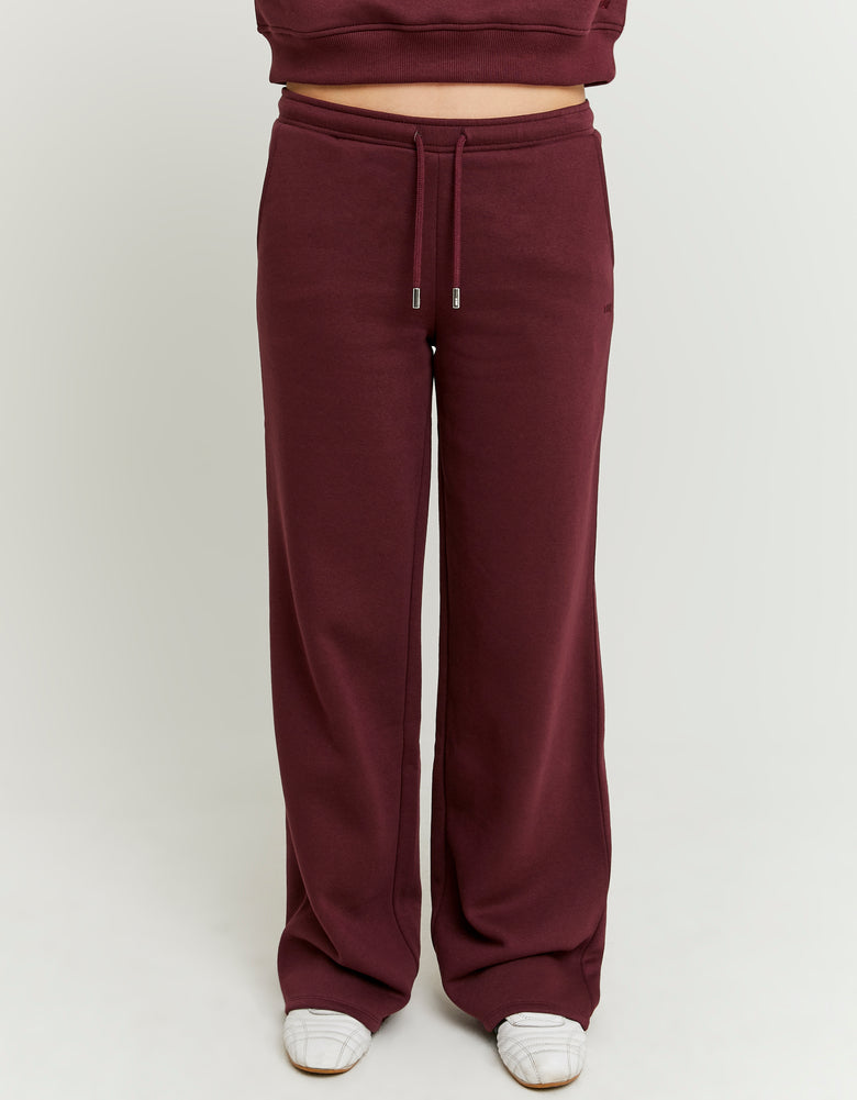 Jogger | Bordeau