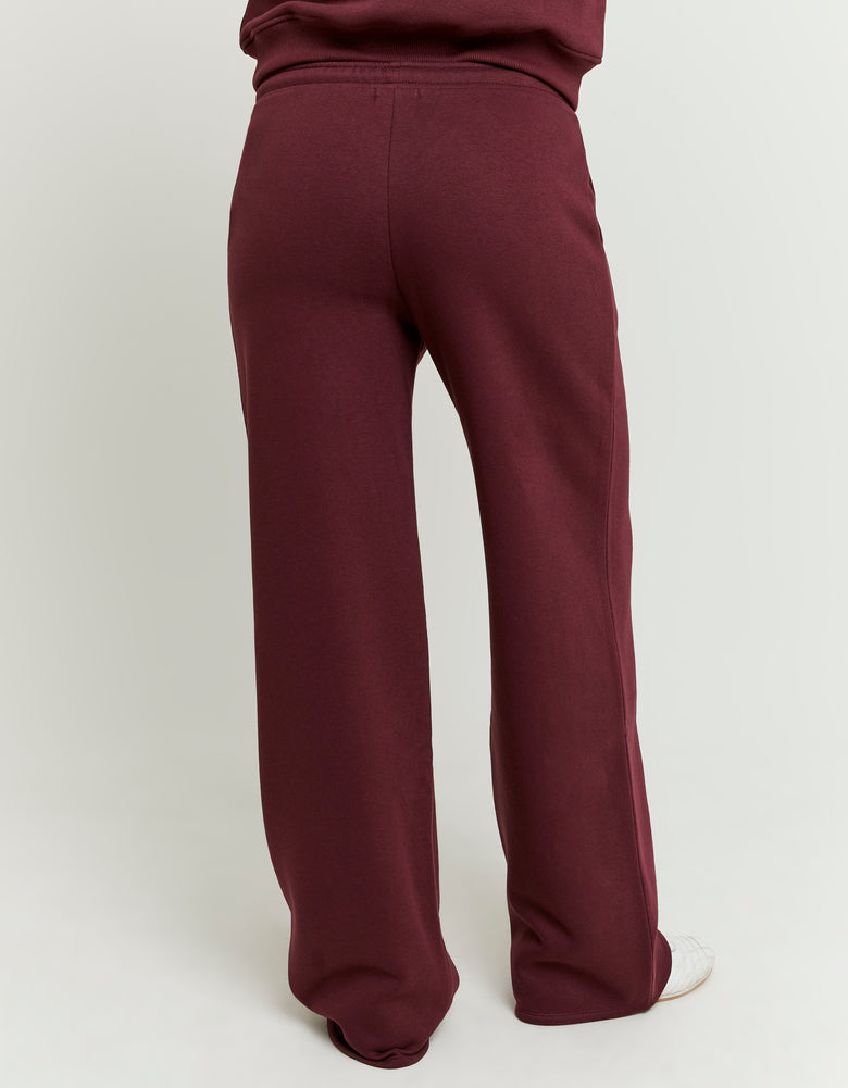 Jogger | Bordeau