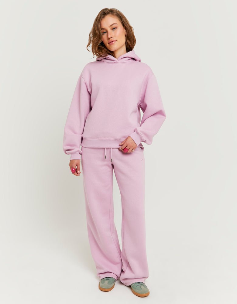 Jogger | Pink