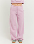 Jogger | Pink