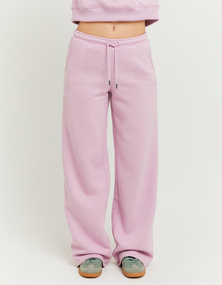 Jogger | Pink