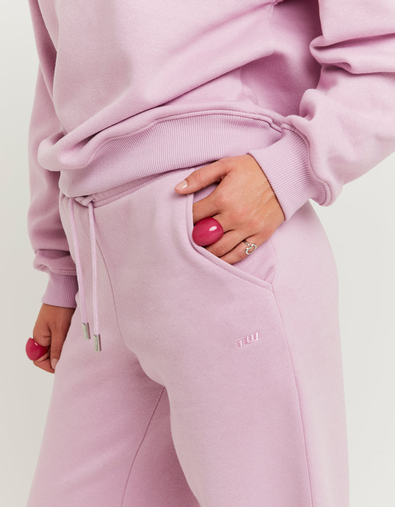 Jogger | Pink