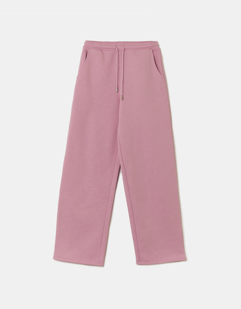 Jogger | Pink