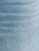 Low Waist Baggy Jeans | Blue Denim