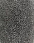 High Waist Flare Jeans | Black wash