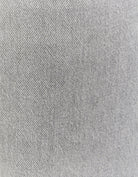 Low Waist Straight Leg Jeans | Grey Wash