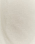 Wide Leg Linen Trousers | Beige