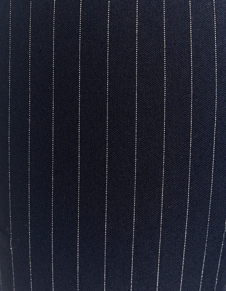 Flare Tailoring Trousers | Stripped