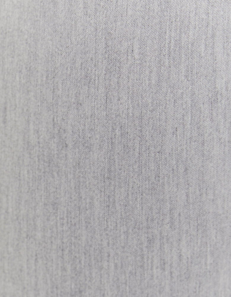 Flare Tailoring Trousers | Grey