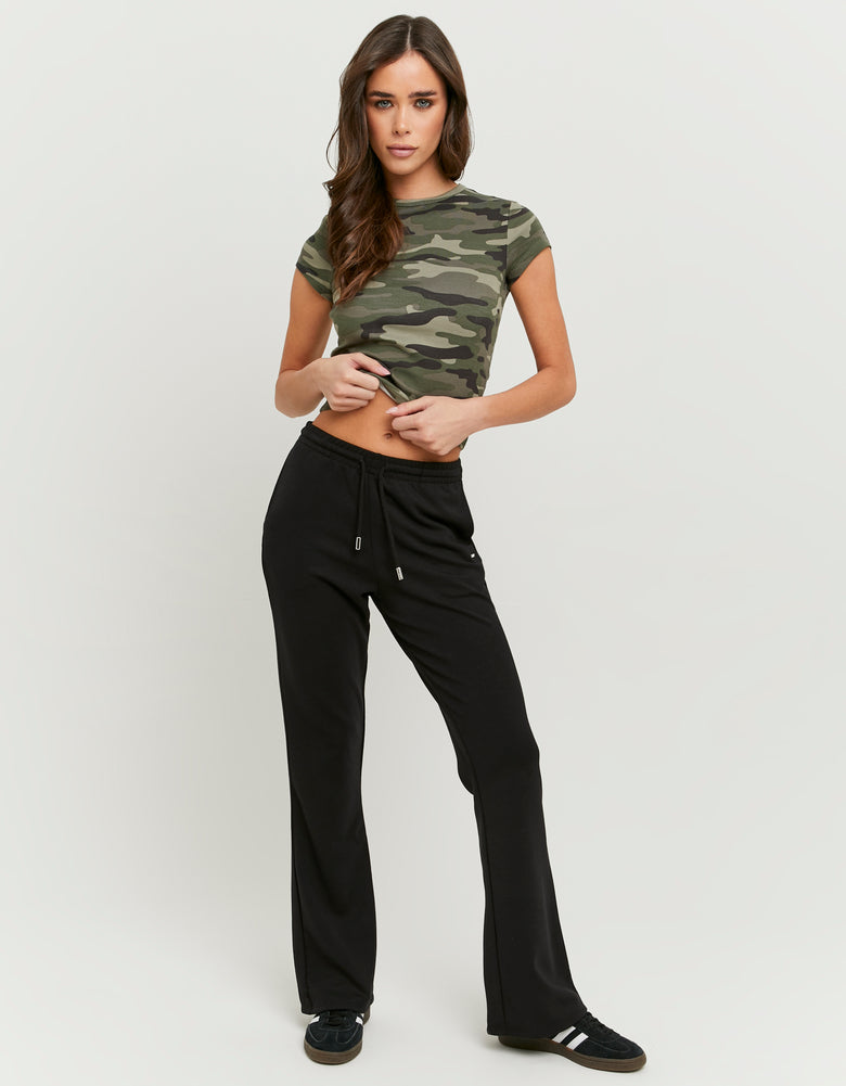 Jogger | Black