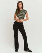 Jogger | Black
