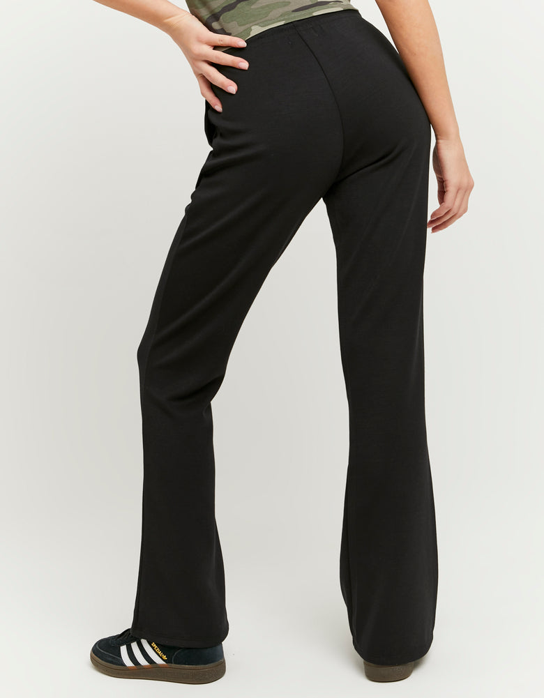 Jogger | Black