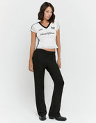 Jogging Pants | Black