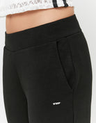 Jogging Pants | Black