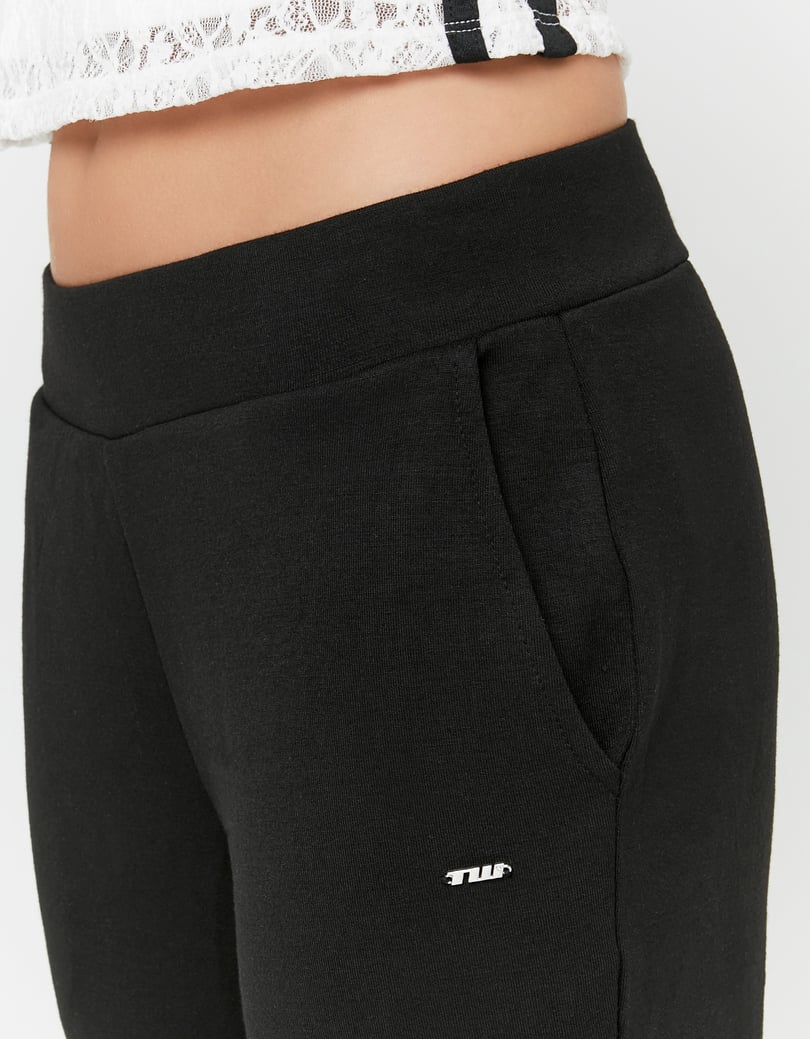 Jogging Pants | Black
