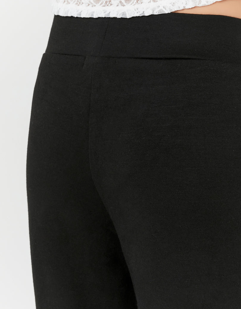 Jogging Pants | Black