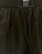 Basic Sporty Joggers | Black