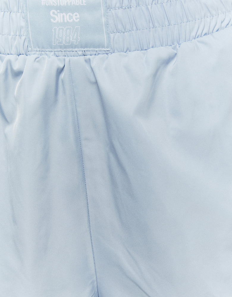 Basic Sporty Joggers | Blue