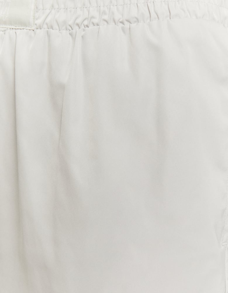 Basic Sporty Joggers | Grey