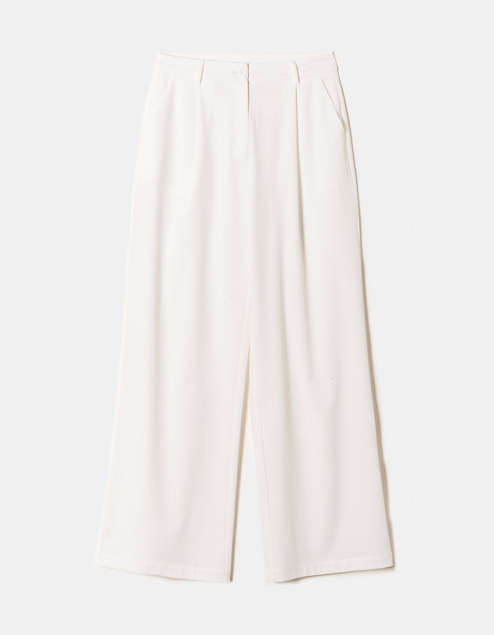 T.Shirt with Print | White