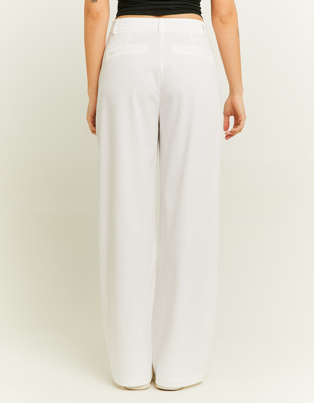 T.Shirt with Print | White