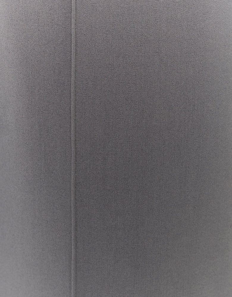 Balloon Tailoring Trousers | Grey