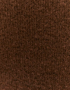 Flare Knitted Trousers | Brown