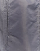 Cargo Parachute Trousers | Grey