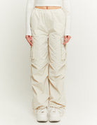 Cargo Parachute Trousers | Off White