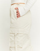 Cargo Parachute Trousers | Off White