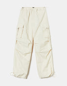Cargo Parachute Trousers | Off White
