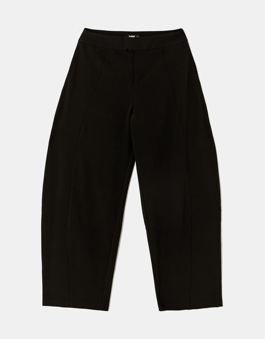 Balloon Trousers | Black
