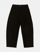 Balloon Trousers | Black