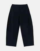 Balloon Trousers | Navy
