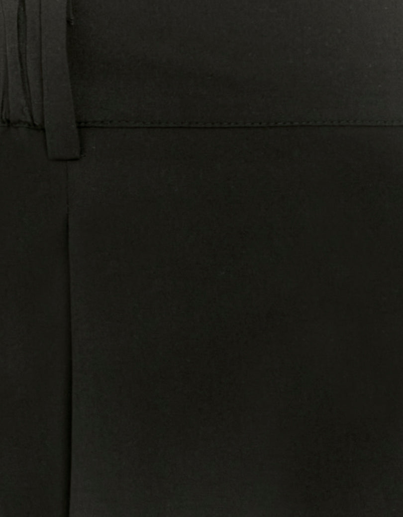 Culotte Trousers | Black