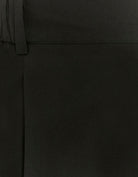 Culotte Trousers | Black