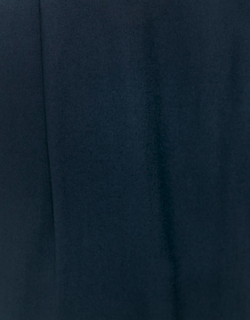 Culotte Trousers | Navy