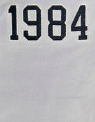 Wide Leg Pant | Light Grey