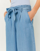 Pant | Blue Denim