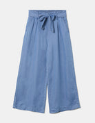 Pant | Blue Denim