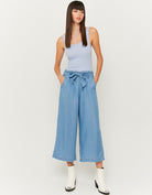 Pant | Blue Denim