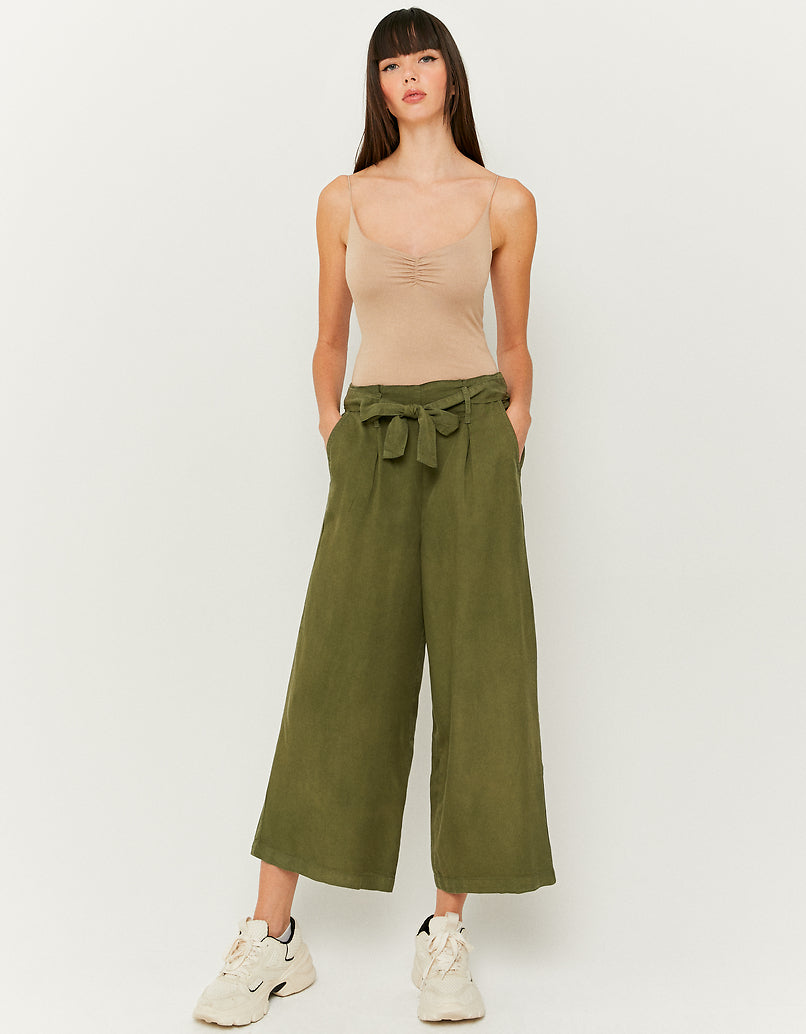 Pant | Kakki