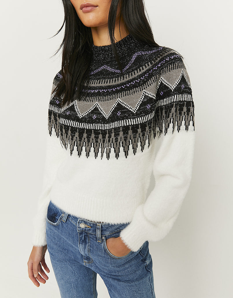 Sweater | Assortis
